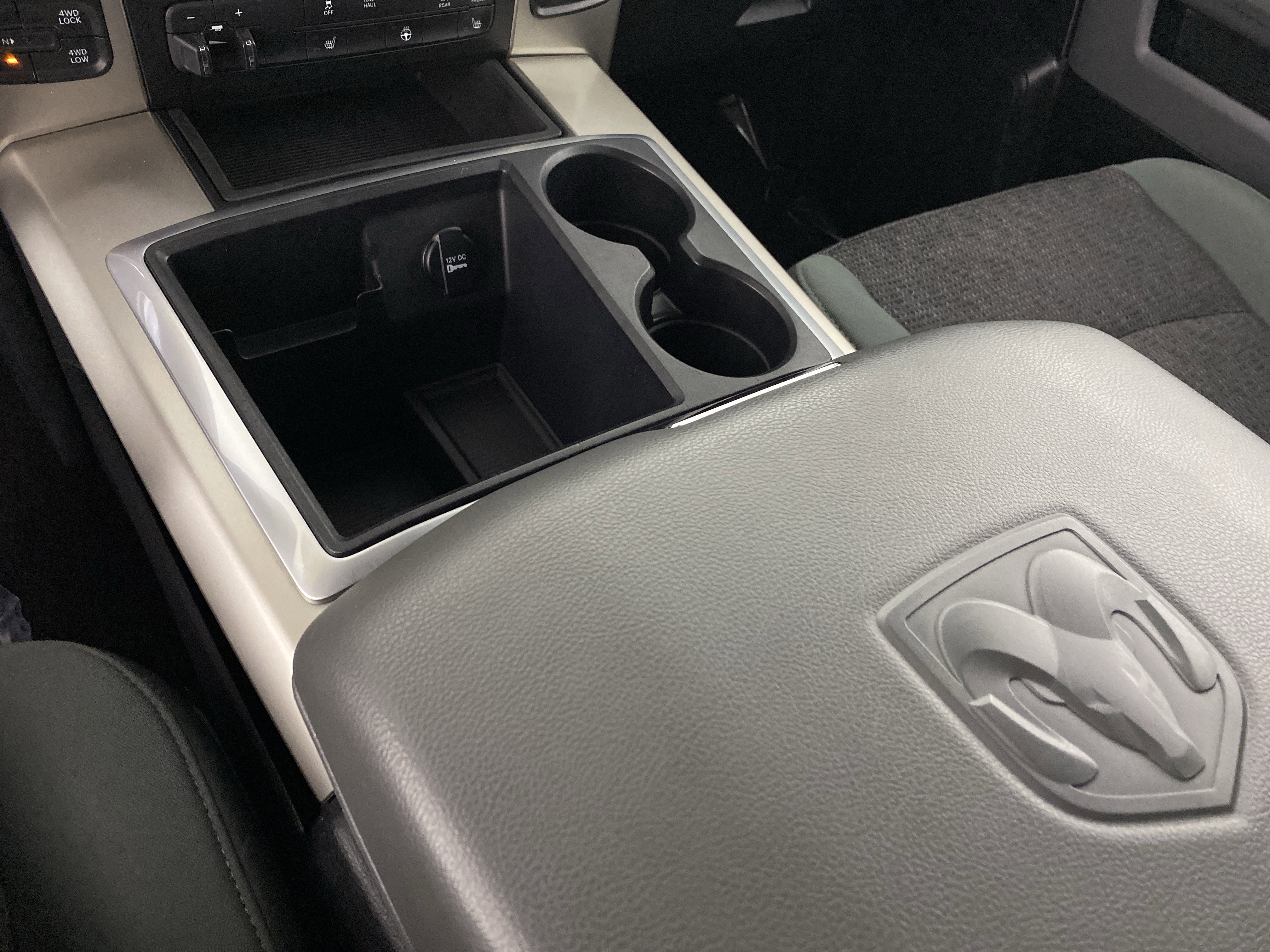 Used 2014 RAM 1500 Big Horn AWD/4WD image 27