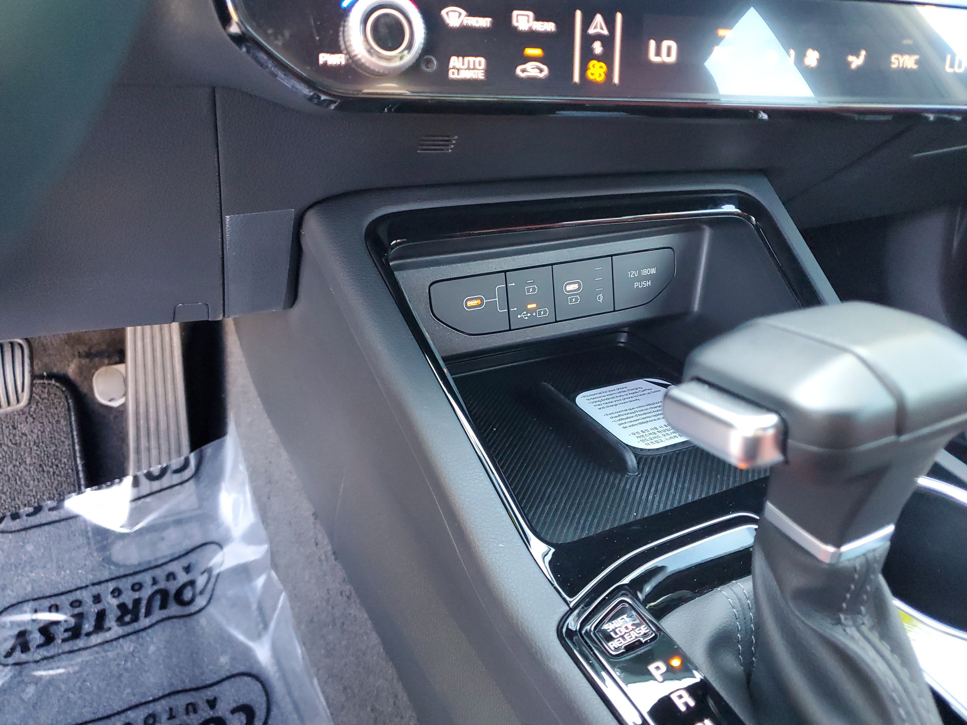 Certified 2026 Kia K5 GT-Line image 21