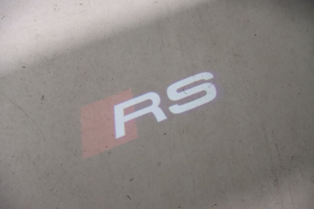 Used 2024 Audi RS 3 AWD/4WD image 30