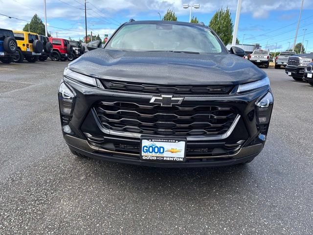 Used 2025 Chevrolet Trax ACTIV w/ Driver Confidence Package FWD image 8