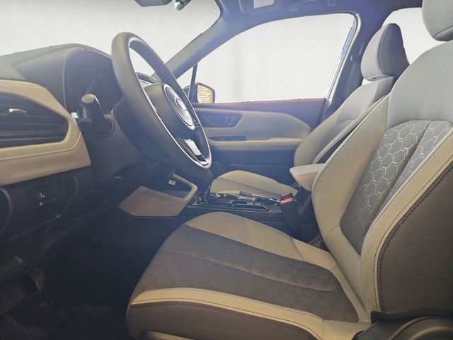 New 2026 Subaru Forester image 9