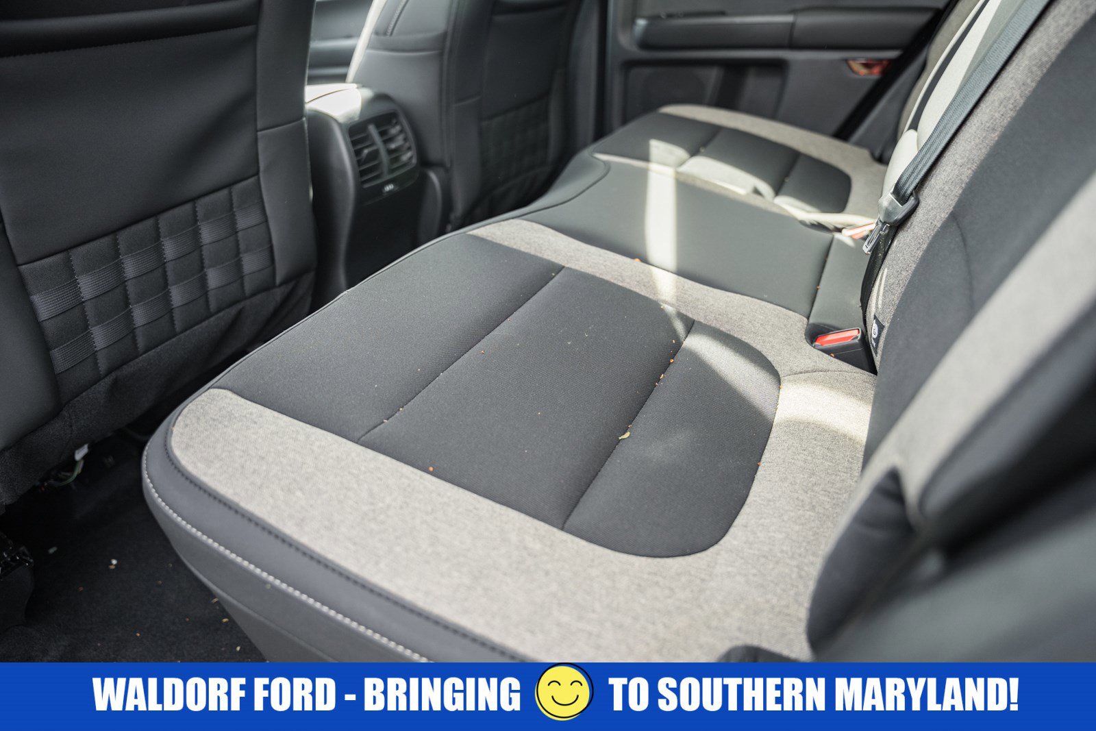 Used 2026 Ford Bronco Sport Big Bend w/ Convenience Package AWD/4WD image 33
