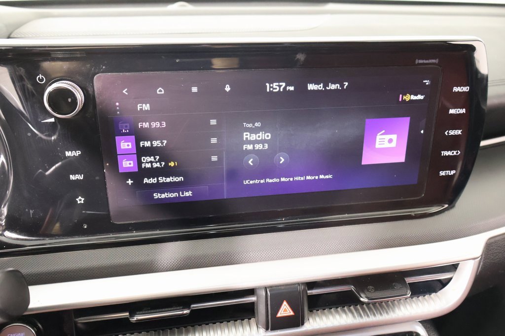 Used 2023 Kia K5 GT-Line image 5