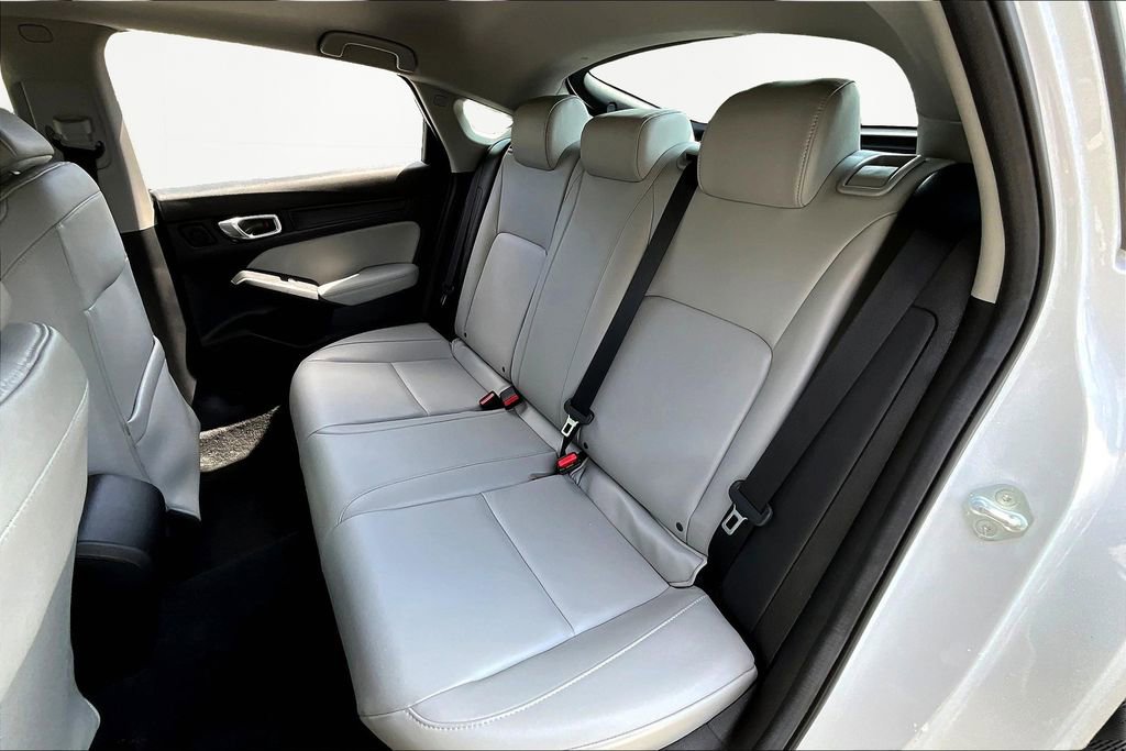 Used 2025 Acura Integra image 16