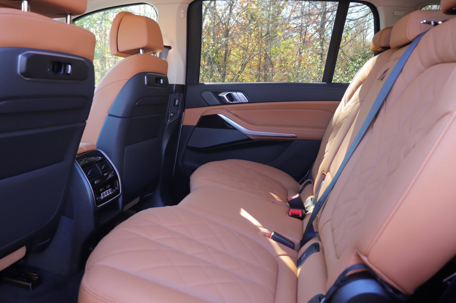 New 2026 BMW X7 xDrive40i image 13