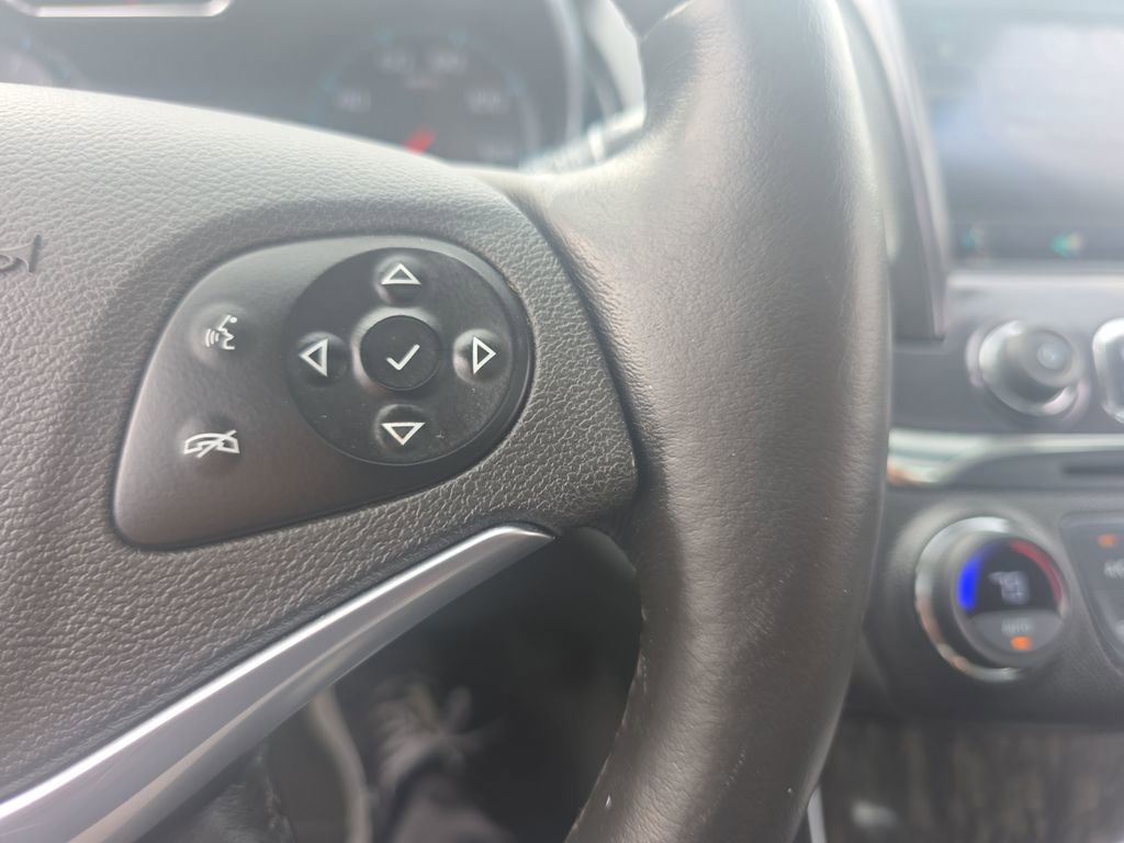 Used 2014 Chevrolet Impala LTZ image 27