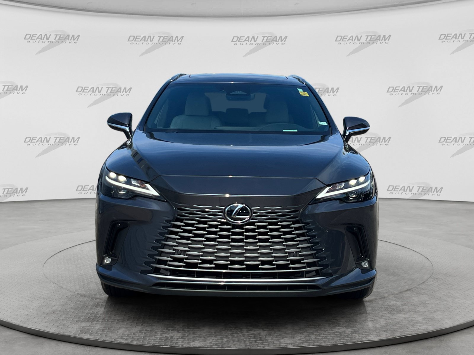 Used 2026 Lexus RX 350h w/ Accessory Package (P2) AWD/4WD image 2