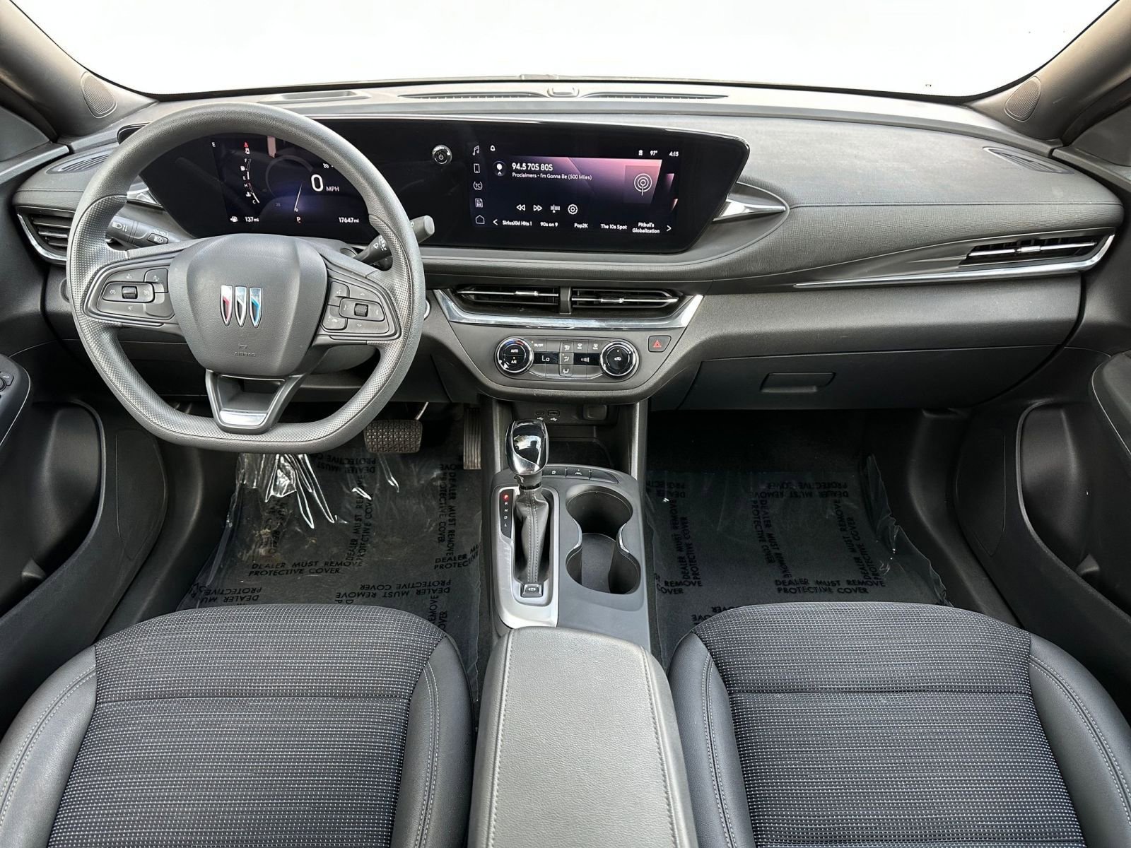 Used 2025 Buick Envista Preferred image 31