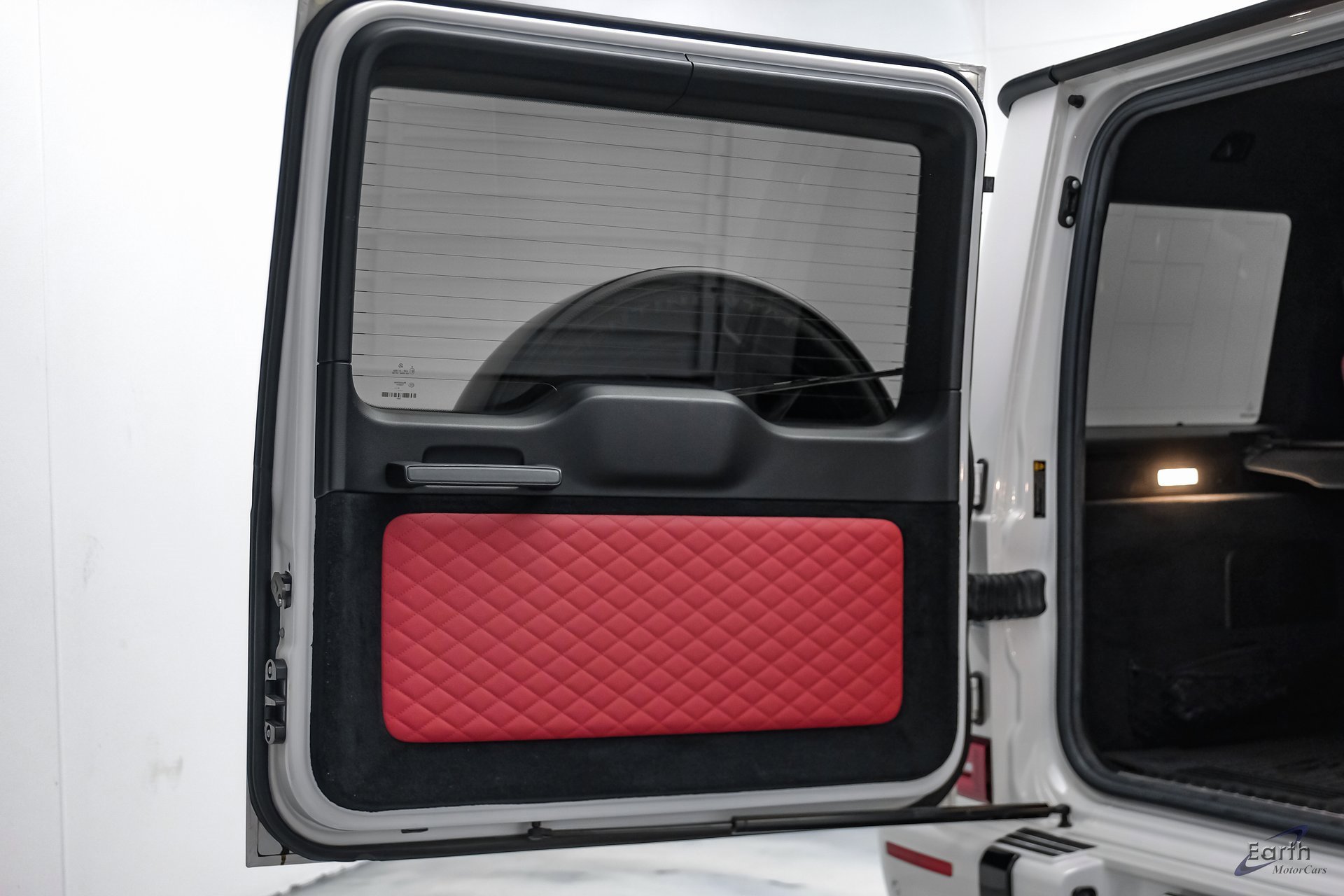 Used 2021 Mercedes-Benz G 63 AMG 4MATIC image 98