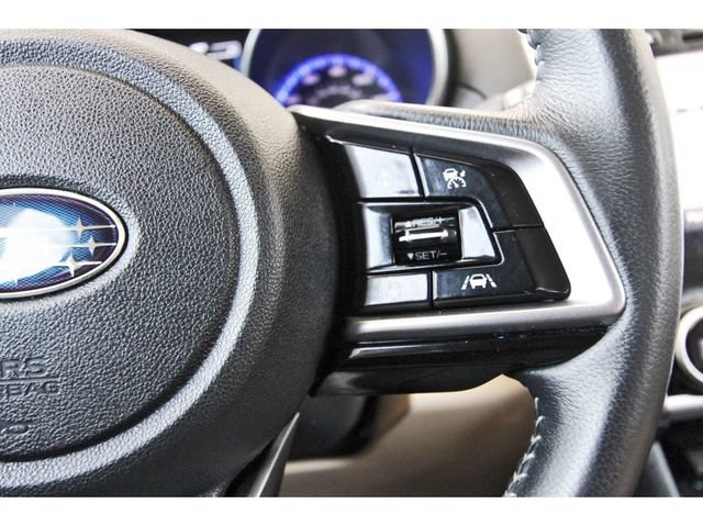 Used 2018 Subaru Outback 2.5i Limited AWD/4WD image 19