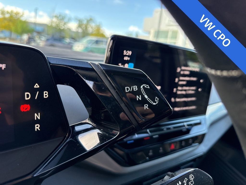 Certified 2023 Volkswagen ID.4 Pro S Plus AWD/4WD image 21