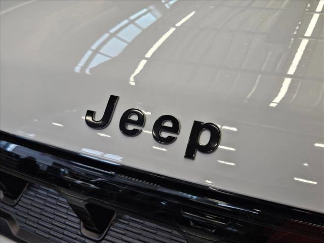 New 2026 Jeep Grand Wagoneer L Limited image 15