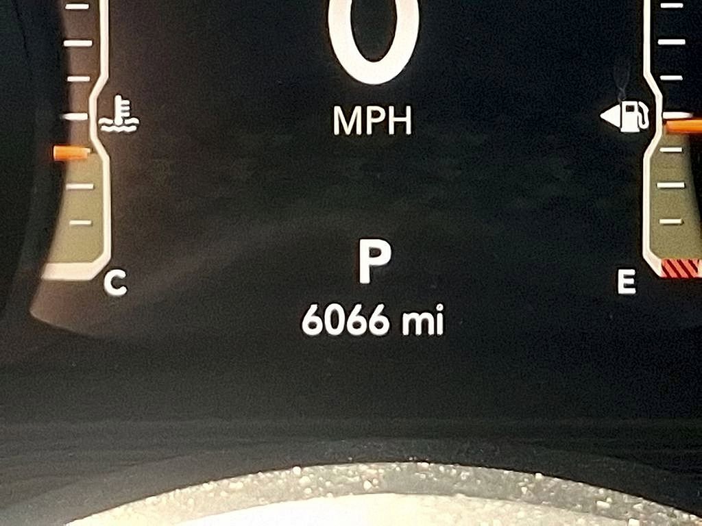 Used 2024 Jeep Gladiator Rubicon image 19