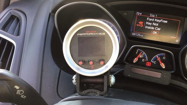 Used 2017 Ford Focus RS image 22