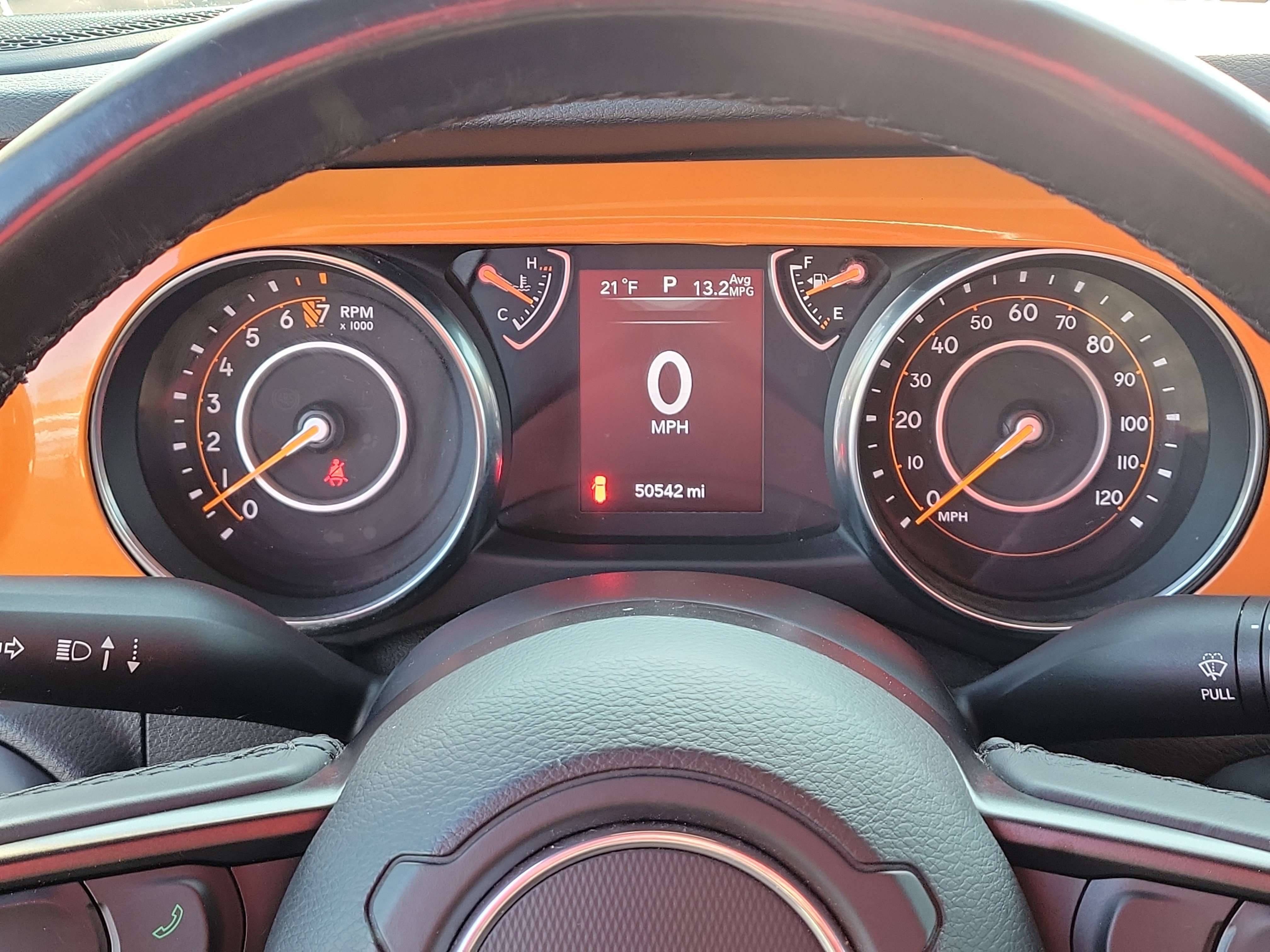 Used 2018 Jeep Wrangler Unlimited Sport S image 24