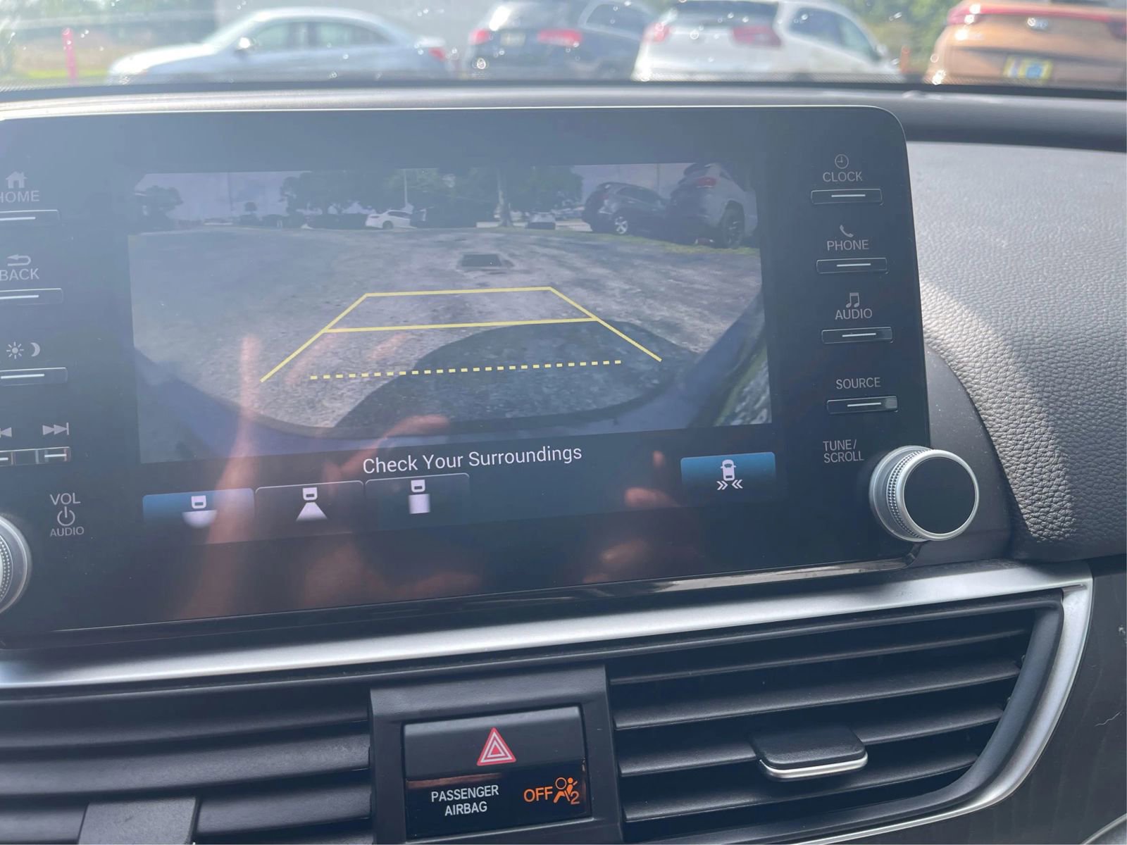 Used 2020 Honda Accord EX-L image 27