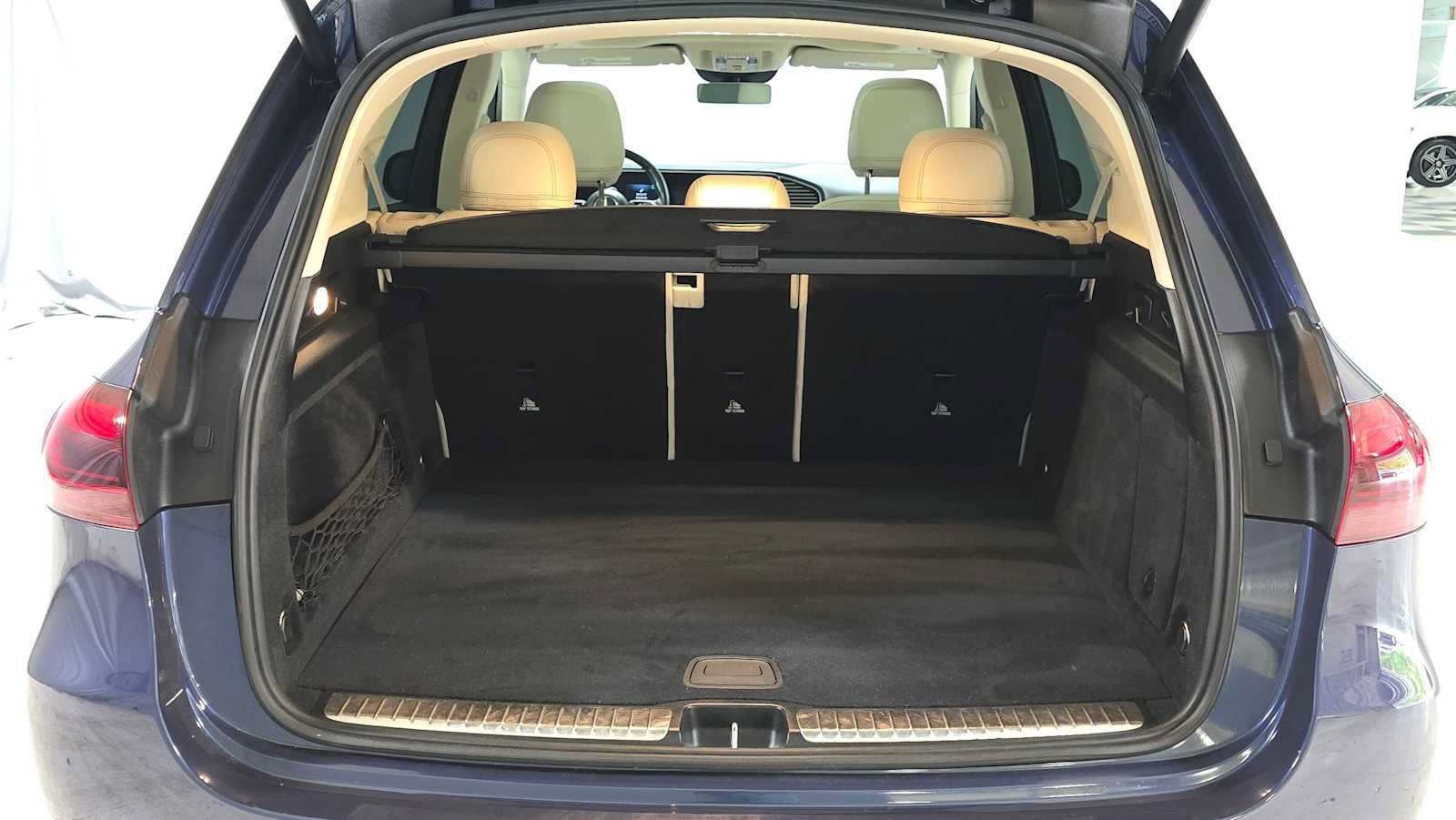 Certified 2024 Mercedes-Benz GLE 450 4MATIC image 14