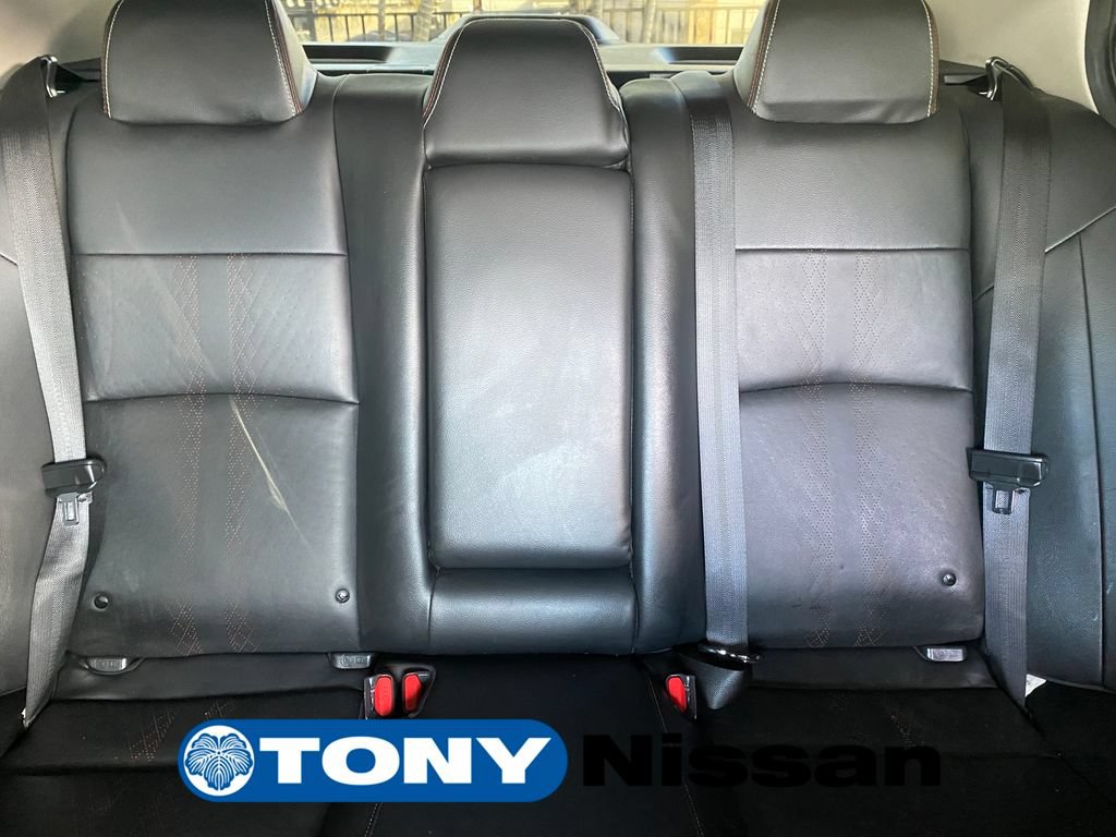 Used 2023 Nissan Altima 2.5 SR w/ SR Premium Package FWD image 36
