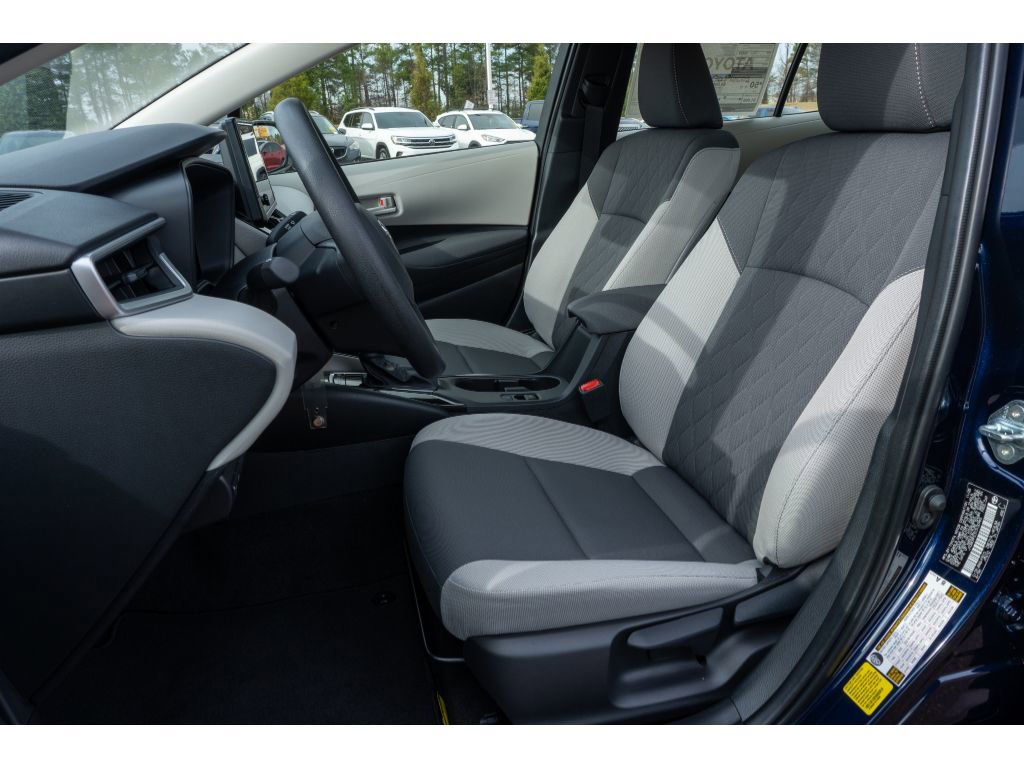 New 2026 Toyota Corolla LE image 12