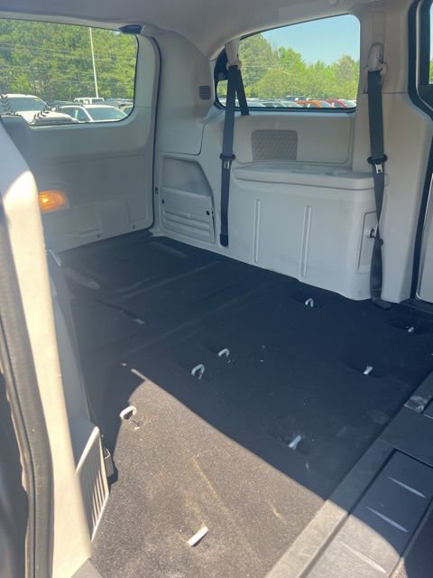 Used 2014 Dodge Grand Caravan SE w/ Quick Order Package 29E SE image 9