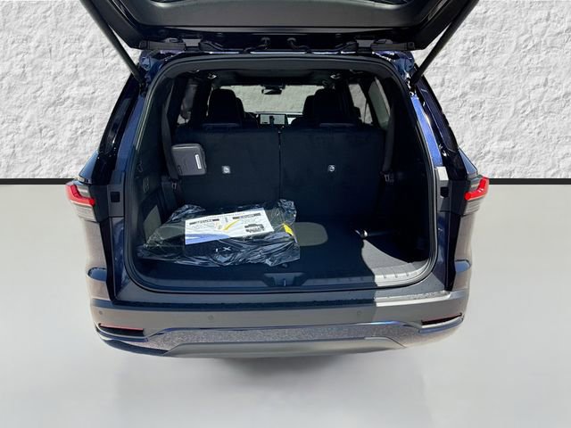 New 2026 Lexus TX 350 AWD image 12