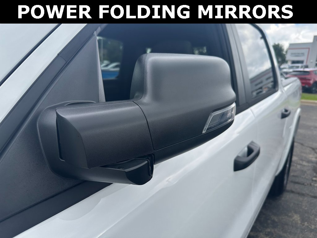 New 2026 RAM 1500 Big Horn image 10