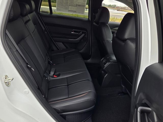 New 2026 MAZDA CX-50 AWD 2.5 Hybrid w/ Weather Package image 16