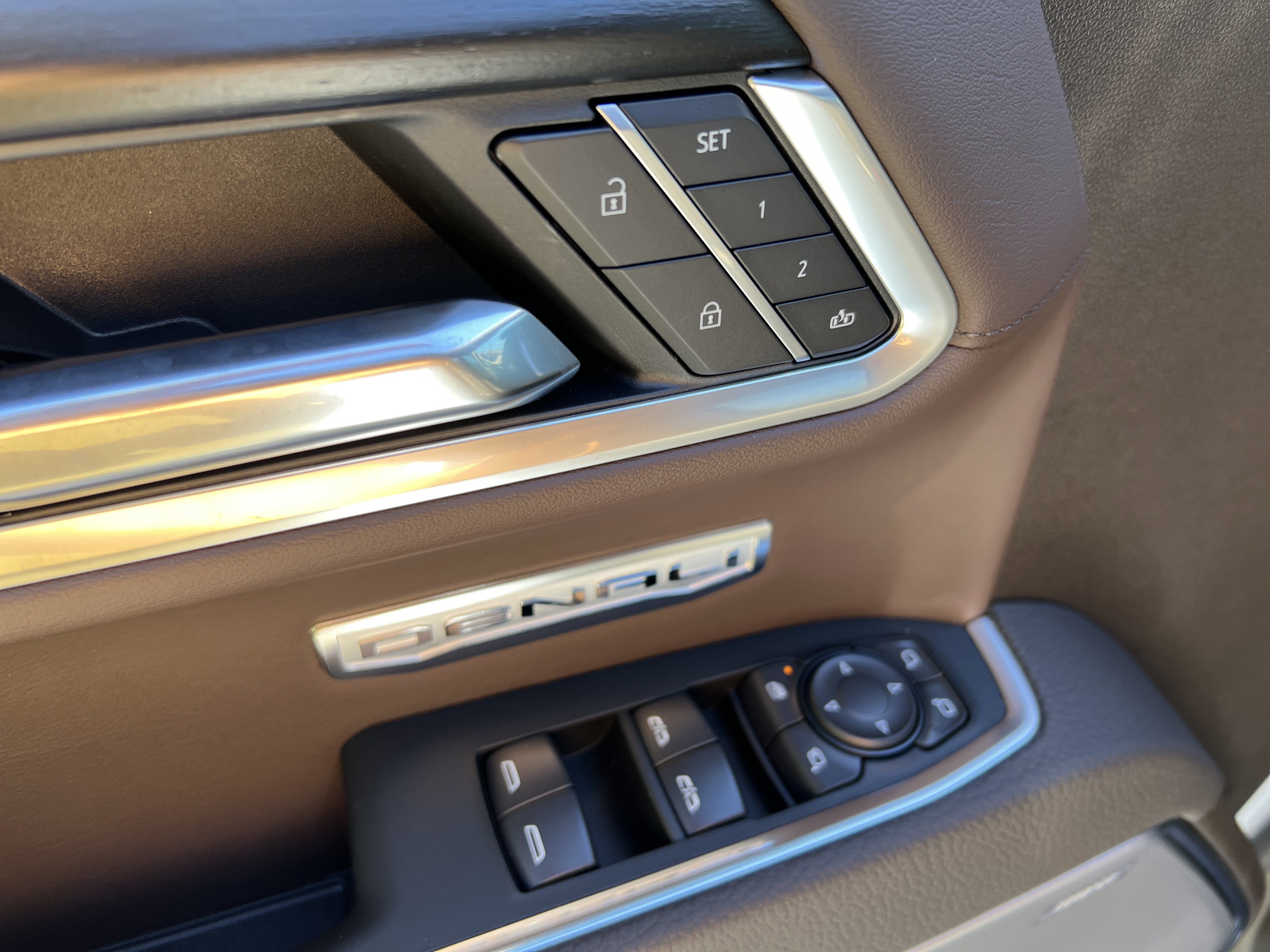 New 2026 GMC Sierra 1500 Denali w/ Technology Package image 13