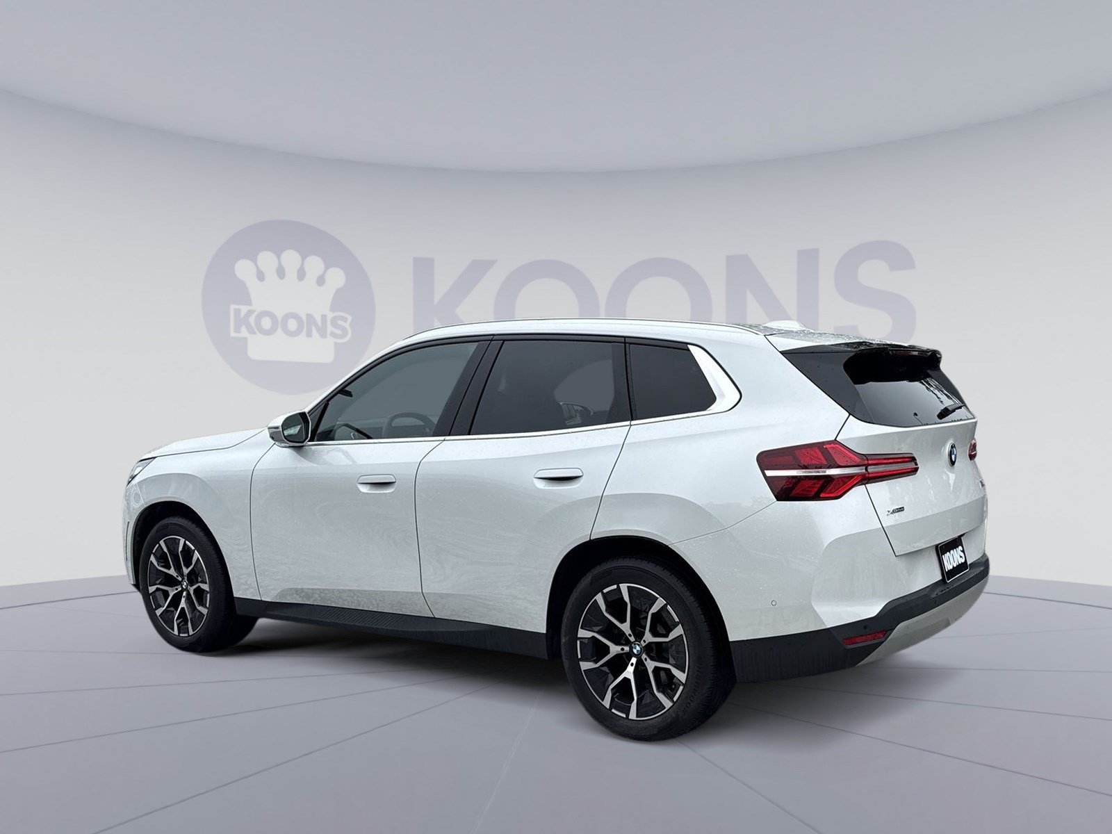 Used 2026 BMW X3 xDrive30i AWD/4WD image 4