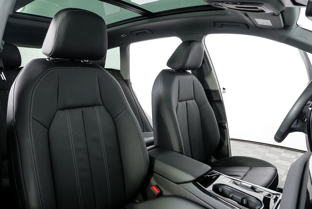 Certified 2025 Audi Q6 e-tron Premium Plus w/ Premium Plus image 23