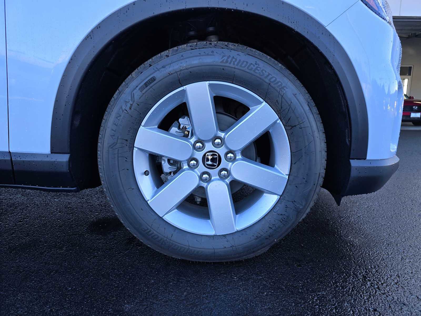 New 2026 Honda Prologue EX image 9