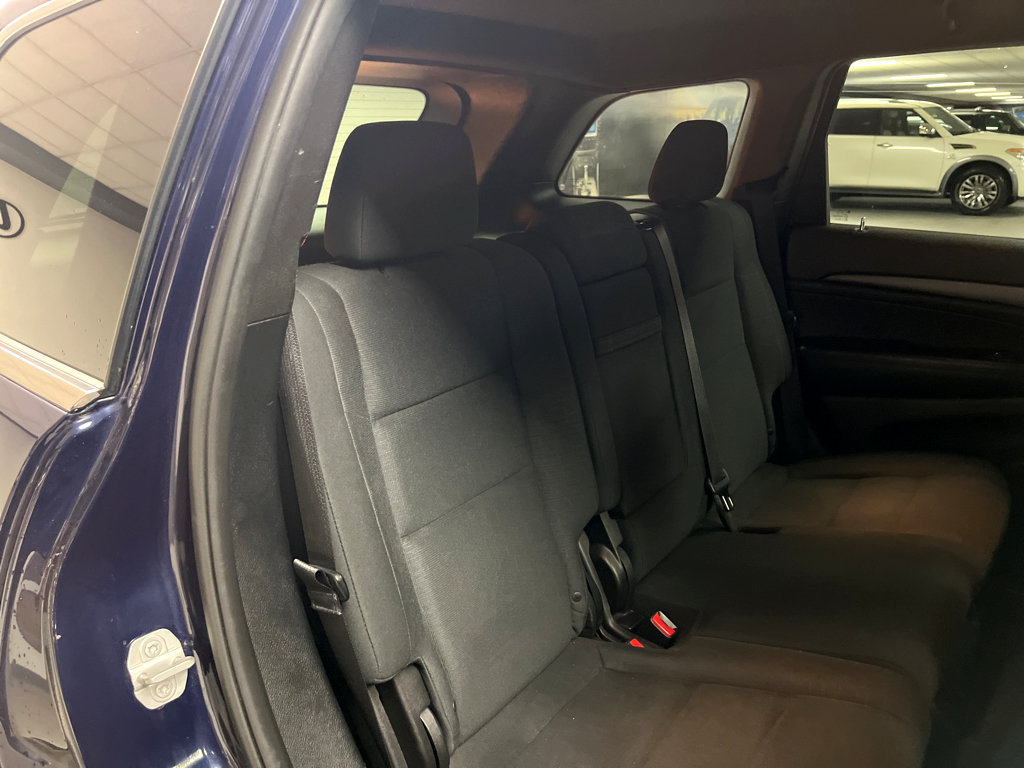 Used 2017 Jeep Grand Cherokee Laredo w/ Quick Order Package 23E AWD/4WD image 22