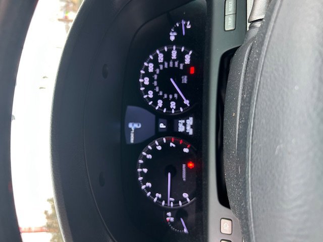 Used 2011 Lexus LS 460 Base w/ Comfort Pkg image 10