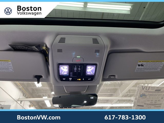 New 2026 Volkswagen Tiguan SE image 23