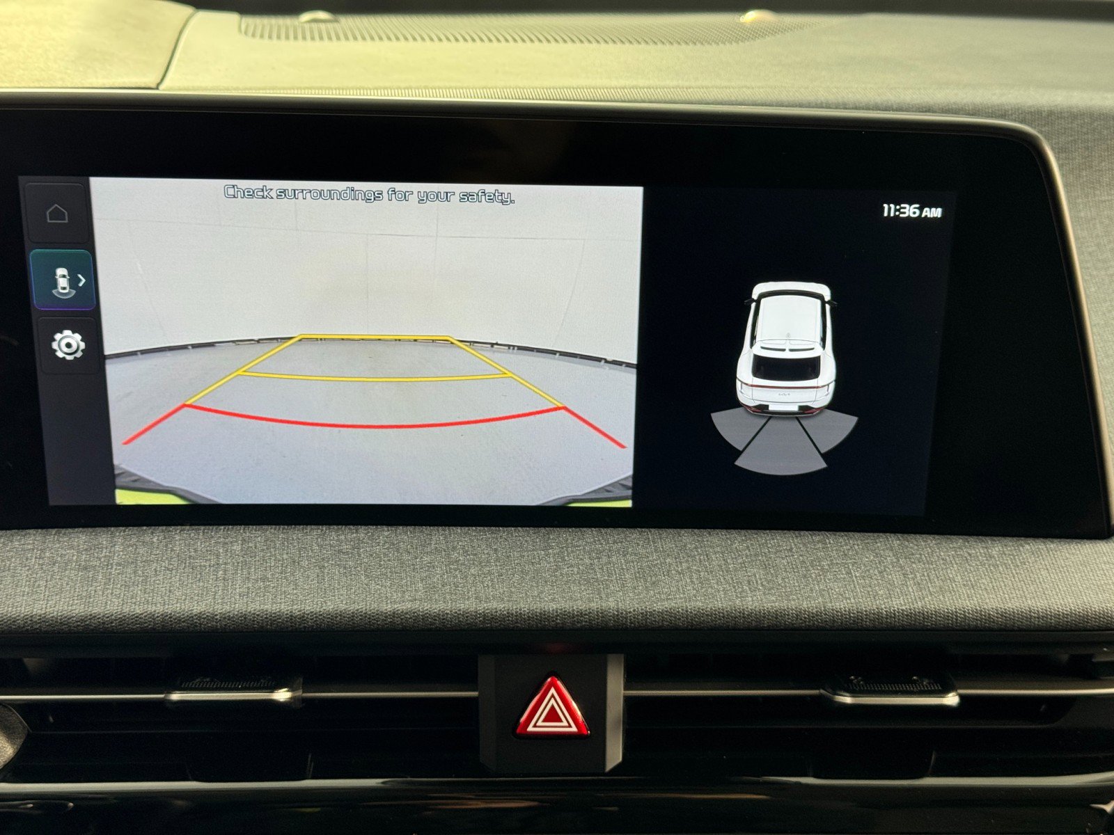 Used 2022 Kia EV6 Light image 27