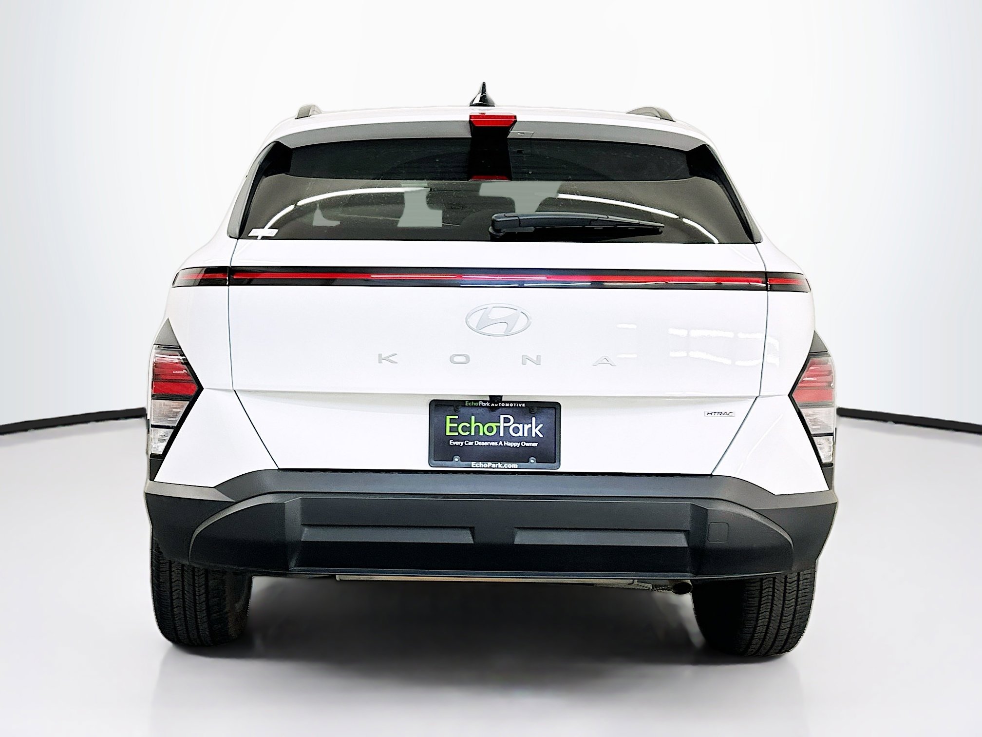 Used 2025 Hyundai Kona SEL image 7