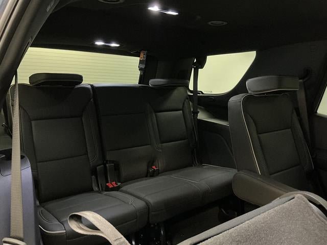 New 2026 GMC Yukon Elevation w/ LPO, Floor Liner Package AWD/4WD image 31