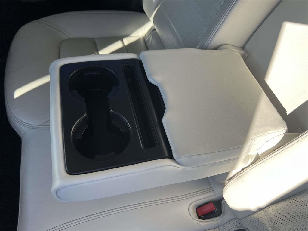 Used 2022 MAZDA CX-5 AWD 2.5 S w/ Premium Package image 13