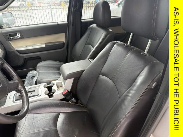 Used 2009 Mercury Mariner Premier FWD image 8