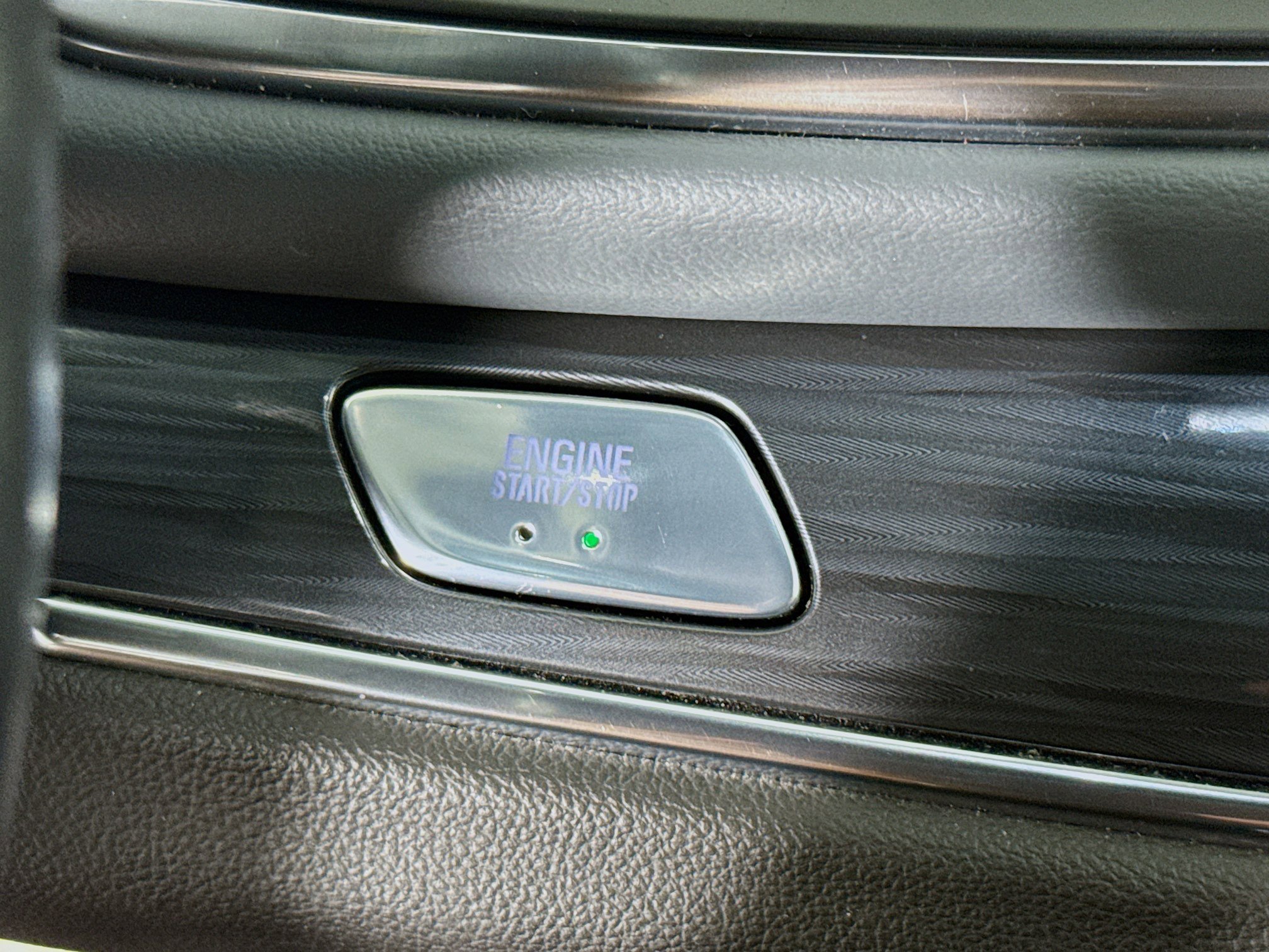 Used 2024 Buick Enclave Premium AWD/4WD image 20