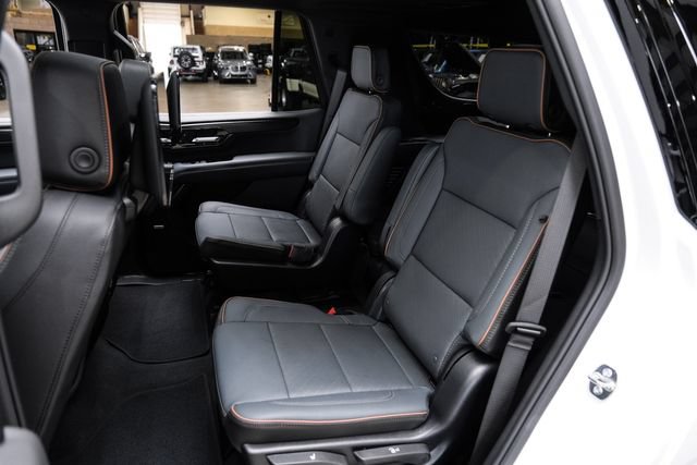 Used 2026 GMC Yukon AT4 w/ AT4 Premium Plus Package AWD/4WD image 74