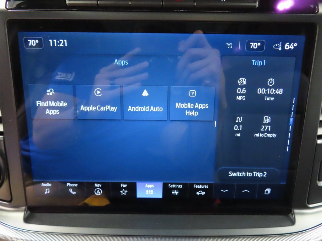 Used 2024 Ford F150 Lariat image 25