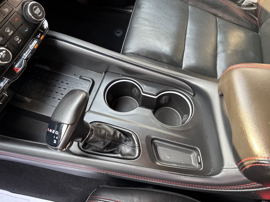 Used 2025 Dodge Durango GT image 39