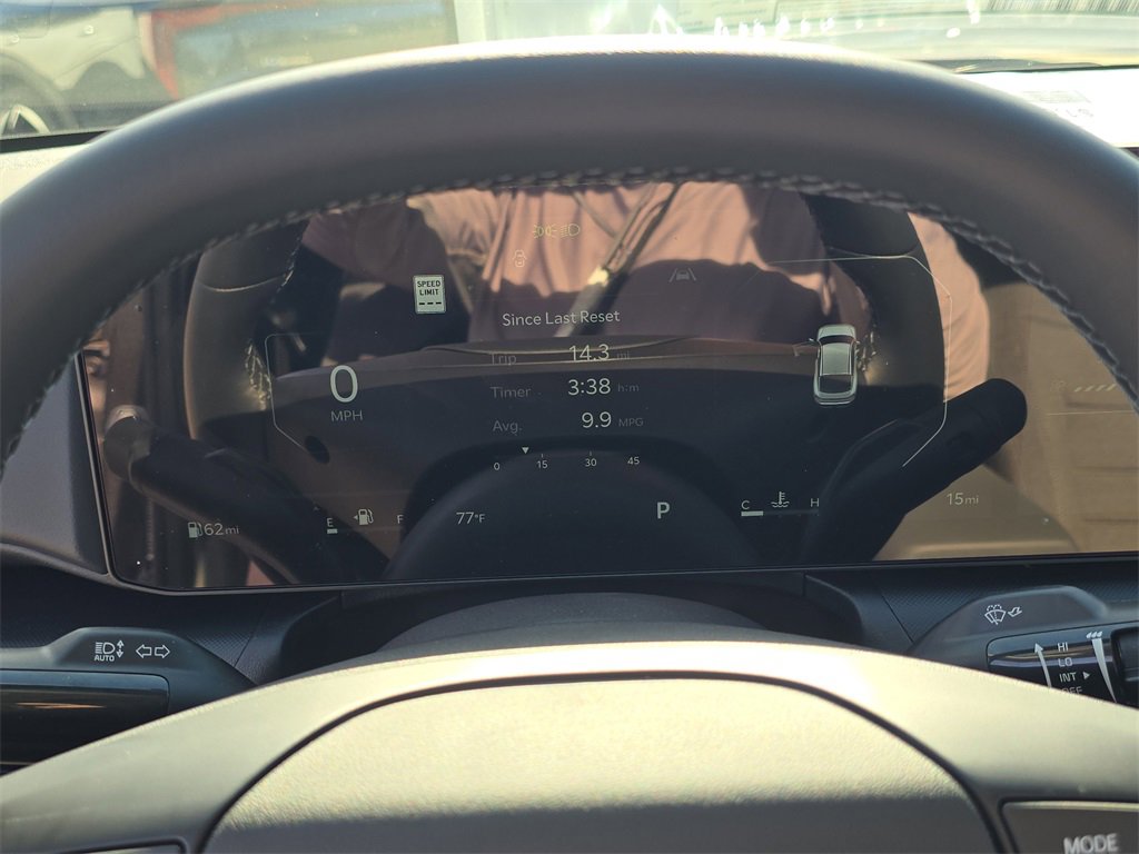 New 2025 Kia K4 EX image 31