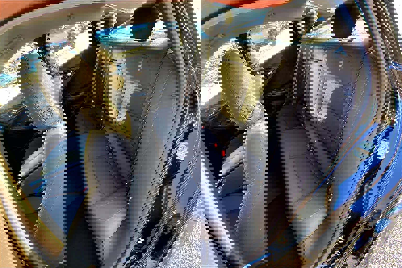 Used 2023 Chevrolet Malibu LT image 20