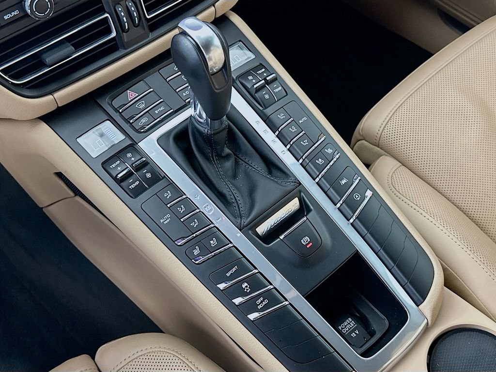 Used 2020 Porsche Macan S image 17
