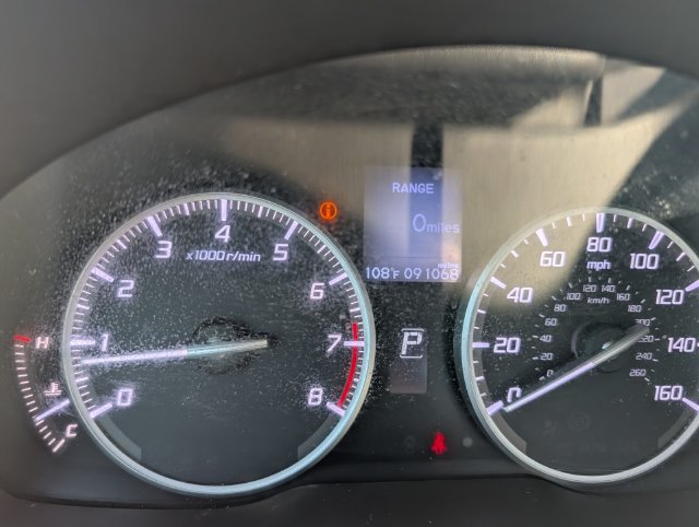 Used 2014 Acura ILX FWD image 22
