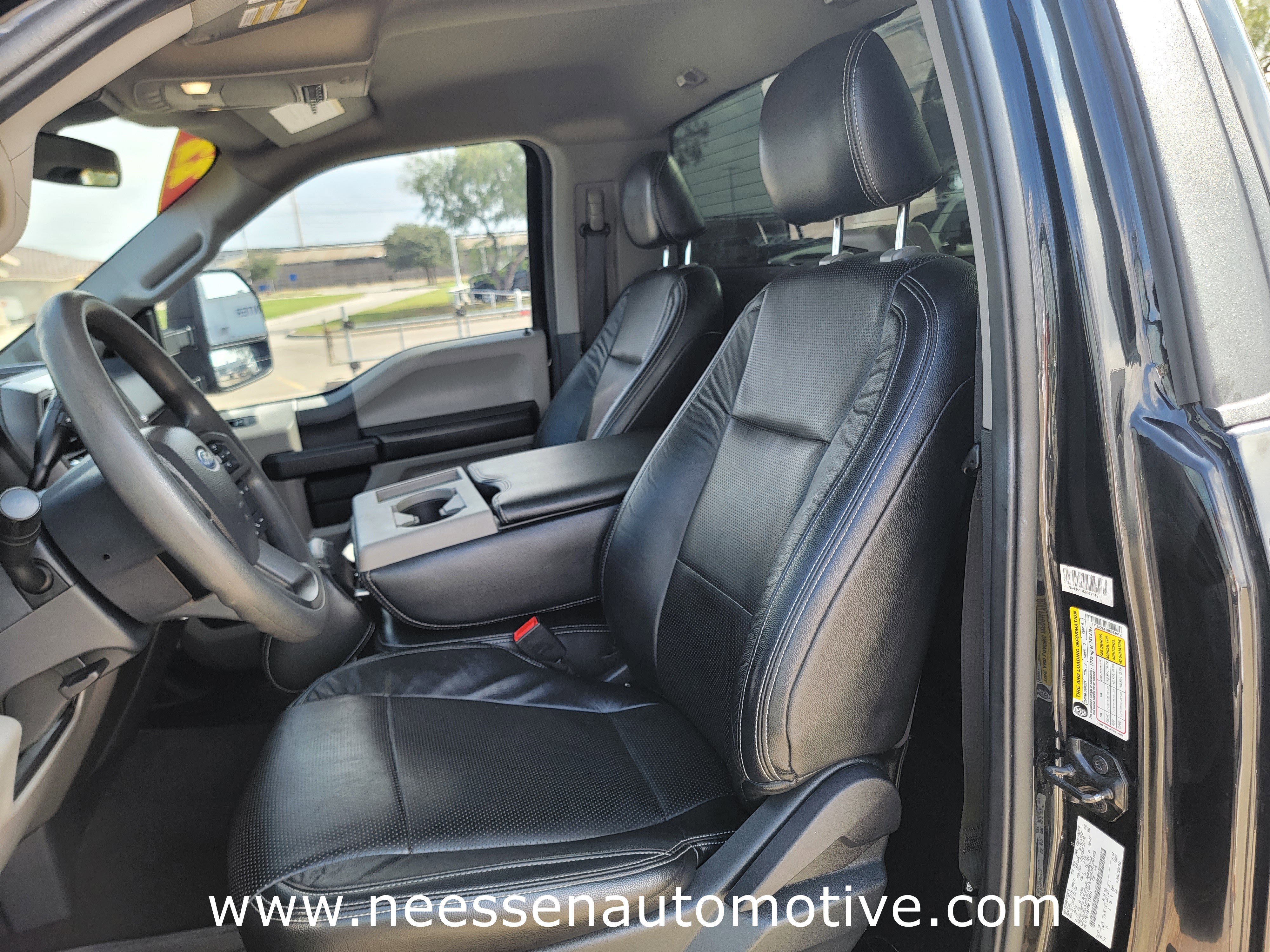 Used 2022 Ford F250 XL w/ STX Appearance Package image 19