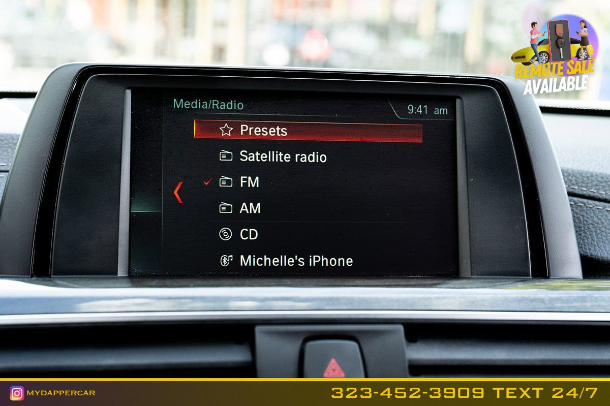 Used 2018 BMW 430i Coupe RWD image 30