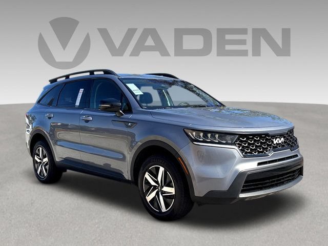 Used 2022 Kia Sorento S AWD/4WD image 30